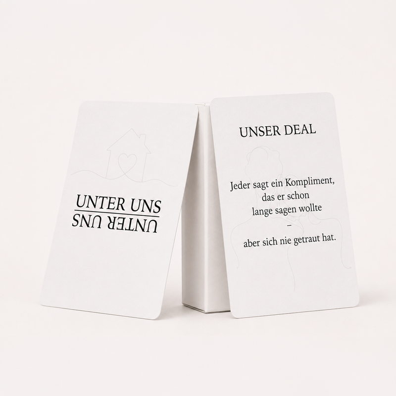 Unter uns
