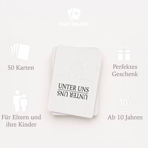 Unter uns